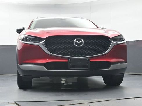 Certified 2023 MAZDA CX-30 2.5 Turbo w/ Premium Package image 34