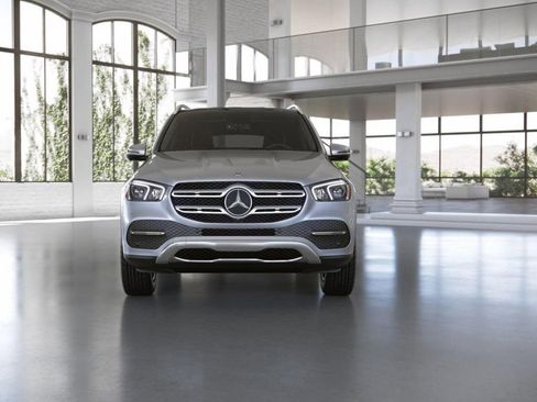 Certified 2022 Mercedes-Benz GLE 350 4MATIC image 8