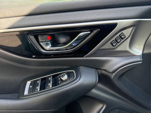 Certified 2021 Subaru Legacy Limited image 12