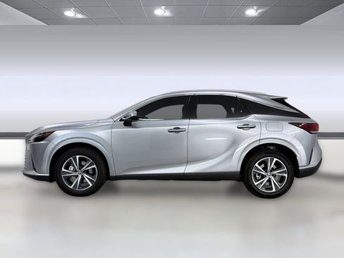 Certified 2026 Lexus RX 350h w/ Convenience Package AWD/4WD image 2