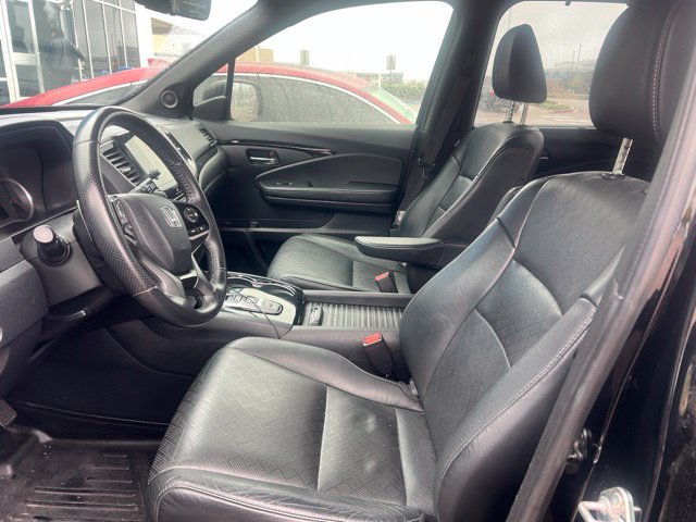 Used 2019 Honda Passport Touring image 4
