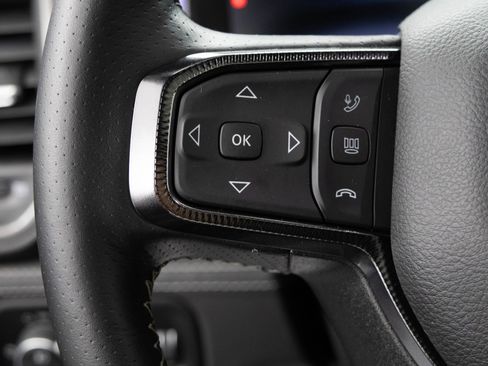 Used 2025 RAM 2500 Rebel w/ Rebel Level 2 Equipment Group image 18