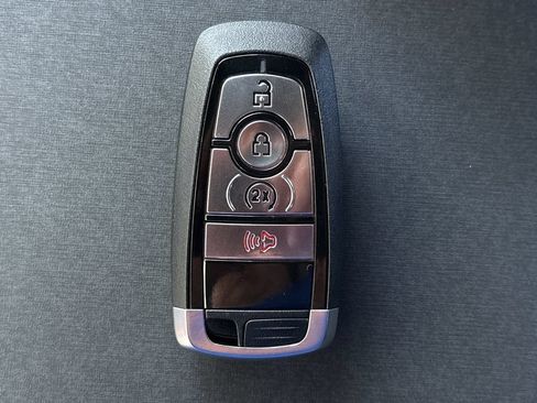 New 2026 Ford Bronco Big Bend AWD/4WD image 24