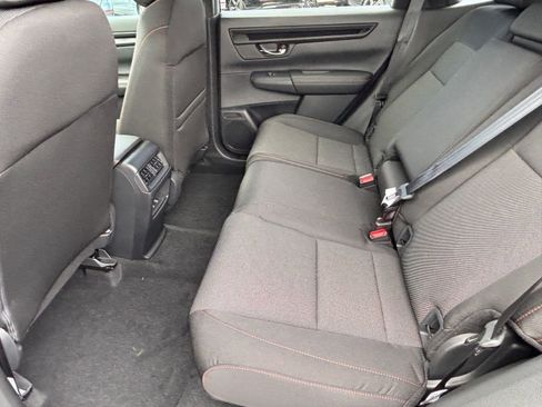 New 2026 Honda CR-V Sport image 13