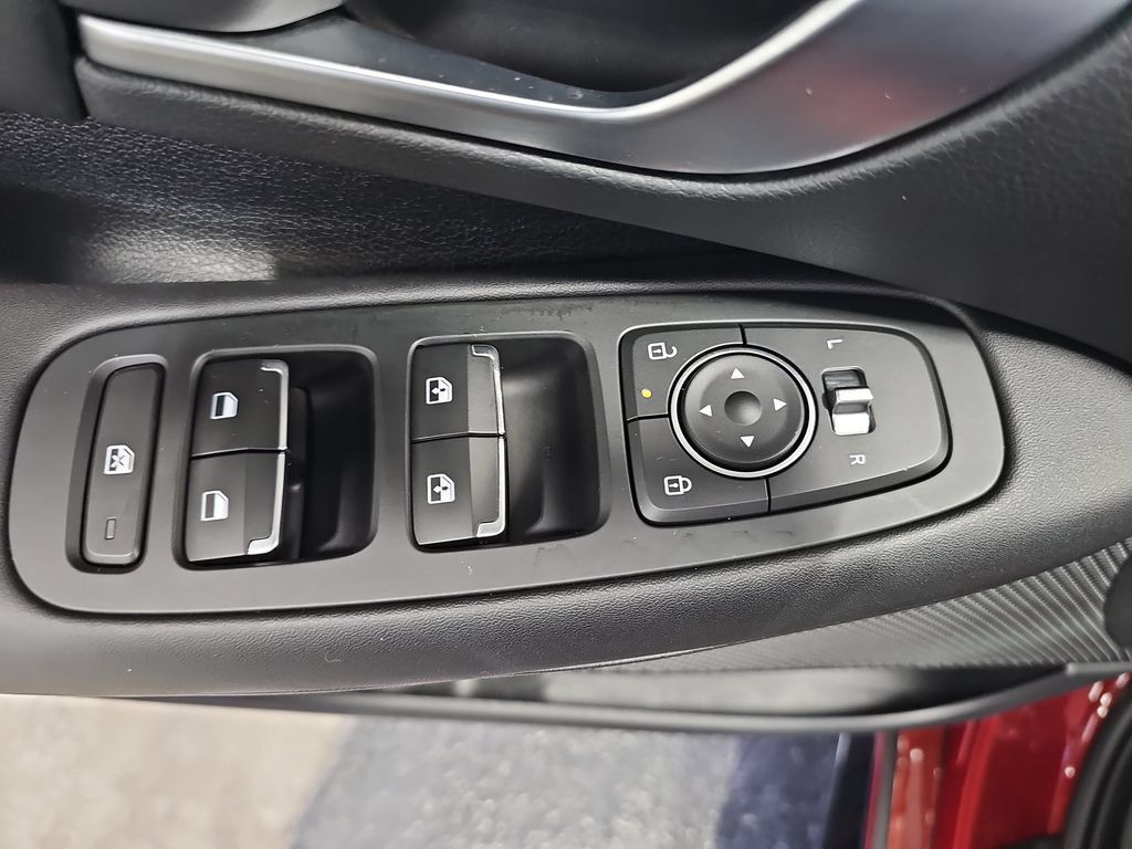 Used 2024 Hyundai Sonata SEL AWD/4WD image 28