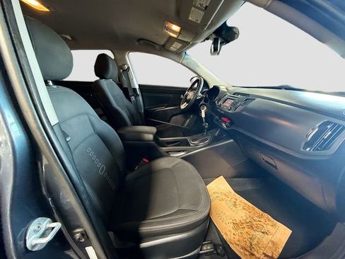 Used 2013 Kia Sportage EX image 26