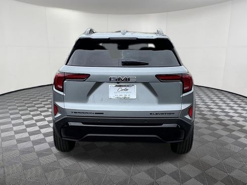 New 2026 GMC Terrain Elevation image 5