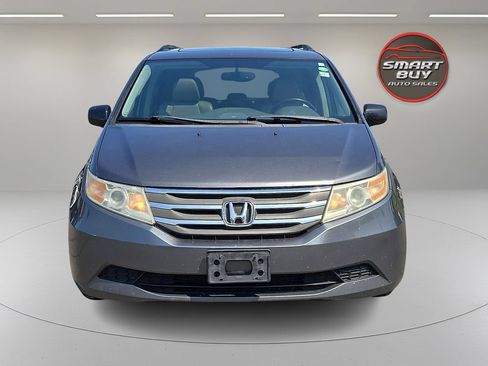 Used 2013 Honda Odyssey EX-L image 3