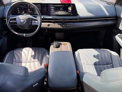 Certified 2023 Nissan Ariya AWD/4WD image 24