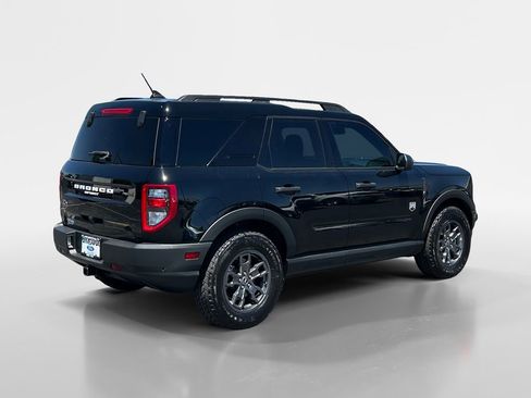 Used 2023 Ford Bronco Sport Big Bend w/ Convenience Package AWD/4WD image 6