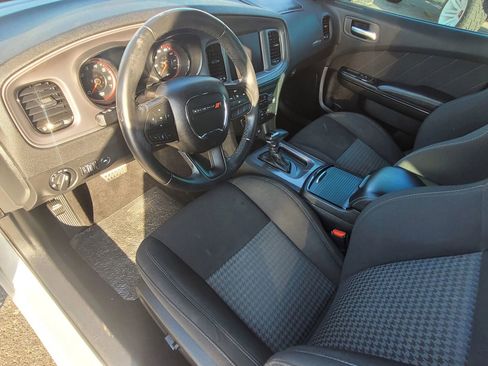 Used 2023 Dodge Charger GT w/ Blacktop Package image 13