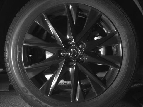 Used 2024 MAZDA CX-5 Carbon Edition AWD/4WD image 20