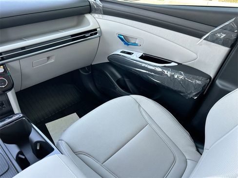New 2026 Hyundai Tucson Limited image 21