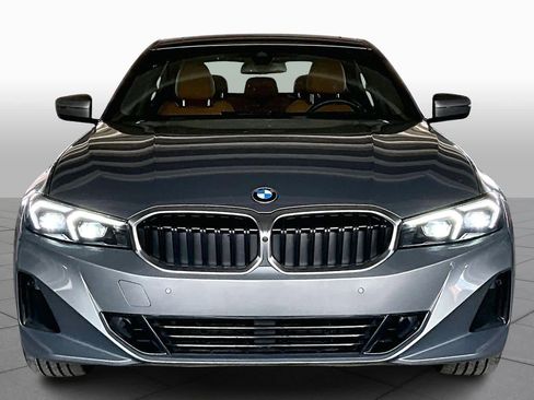 Certified 2024 BMW 330i Sedan image 3