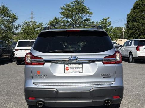 Used 2022 Subaru Ascent Touring AWD/4WD image 5