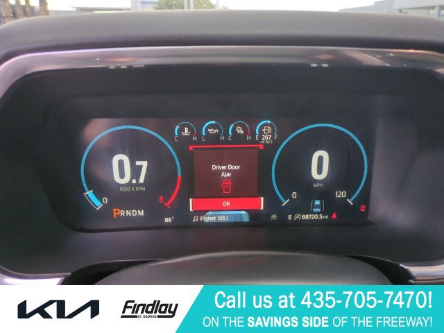 Used 2021 Ford F150 Platinum AWD/4WD image 22