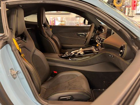 Used 2019 Mercedes-Benz AMG GT R image 24