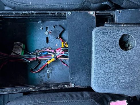 Used 2013 Ford Explorer 4WD Police Interceptor image 20