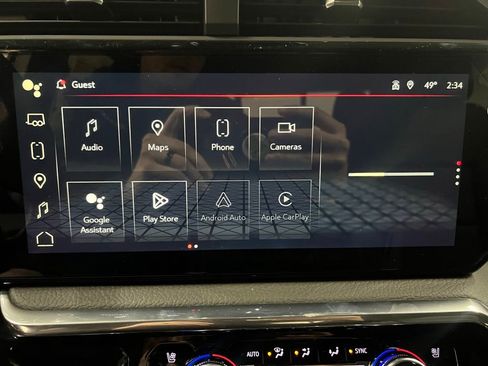 New 2026 GMC Sierra 1500 Denali w/ Technology Package image 25