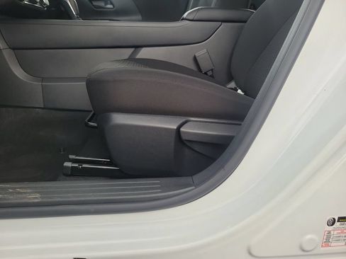 New 2026 Nissan Kicks S FWD image 16