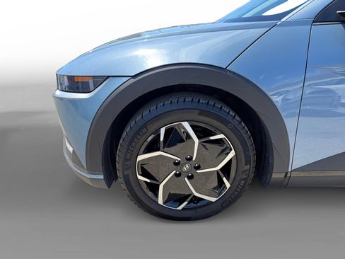 Certified 2024 Hyundai Ioniq 5 SEL RWD image 9