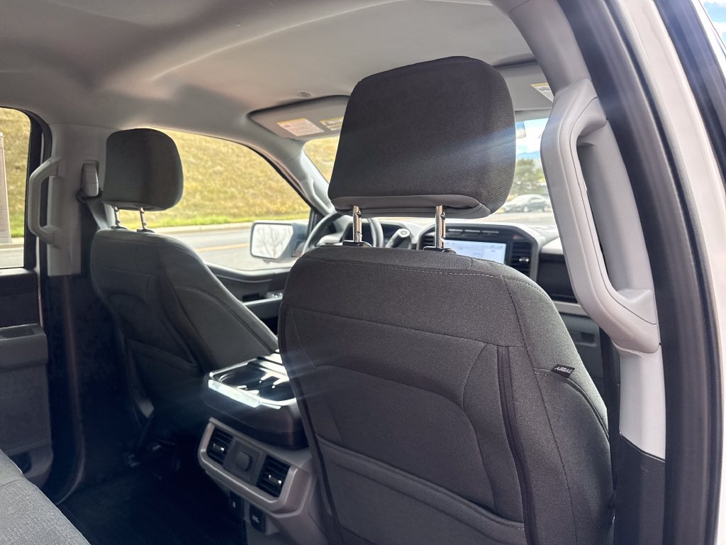 Used 2024 Ford F150 XLT w/ Mobile Office Package AWD/4WD image 25