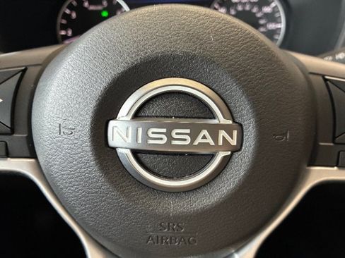 Used 2024 Nissan Altima 2.5 SV FWD image 20