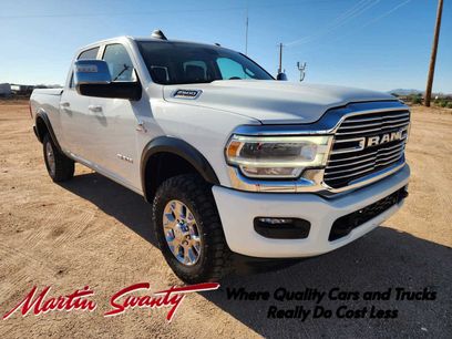 Used 2024 RAM 2500 Laramie