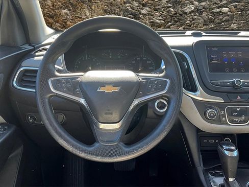 Used 2020 Chevrolet Equinox LS w/ LPO, Cargo Package image 5