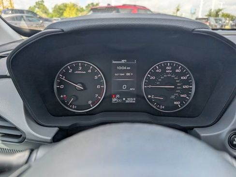 Certified 2026 Subaru Crosstrek 2.5i Premium AWD/4WD image 15