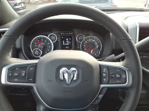 Used 2025 RAM 2500 Big Horn image 14