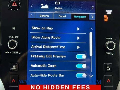 Used 2020 Subaru Outback Touring XT image 34