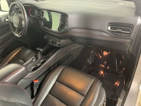 Used 2025 Dodge Durango R/T AWD/4WD image 9