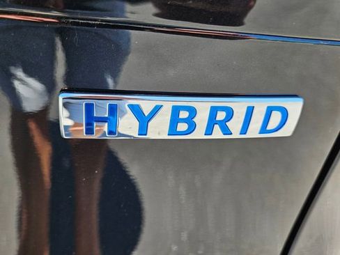 New 2025 MAZDA CX-50 2.5 Hybrid w/ Premium Plus Pkg image 13