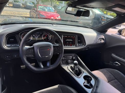 Used 2023 Dodge Challenger R/T Scat Pack RWD image 10