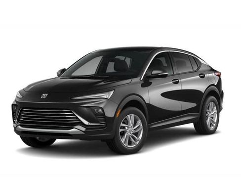 New 2026 Buick Envista Preferred FWD image 3
