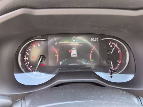 Used 2024 Toyota RAV4 Adventure AWD/4WD image 17