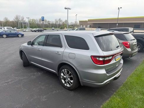 Used 2020 Dodge Durango GT image 8
