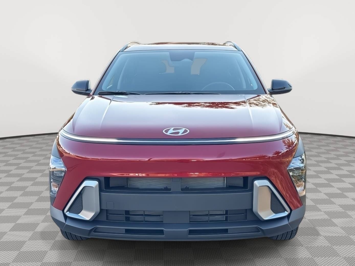 Used 2026 Hyundai Kona SEL Sport AWD/4WD image 2