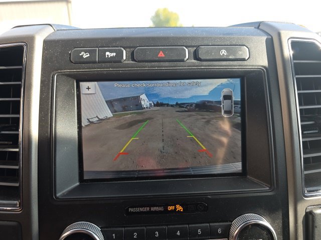 Used 2019 Ford Expedition Max XLT AWD/4WD image 19