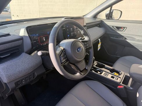 New 2026 Subaru Outback Limited AWD/4WD image 23