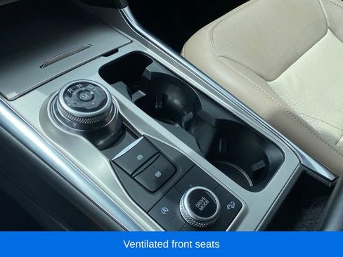 Used 2020 Ford Explorer Limited AWD/4WD image 14