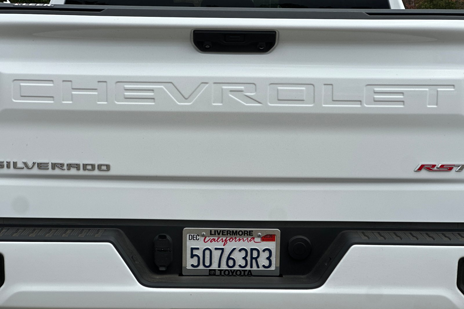 Used 2022 Chevrolet Silverado 1500 RST w/ Protection Package AWD/4WD image 47