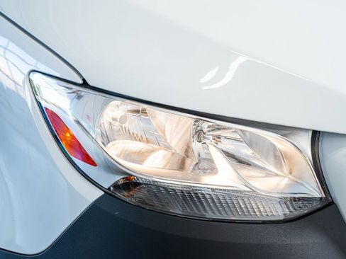 Used 2022 Mercedes-Benz Sprinter 3500 image 17