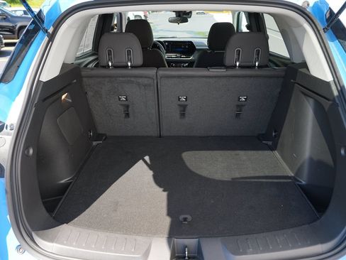 Used 2024 Chevrolet TrailBlazer LT FWD image 26
