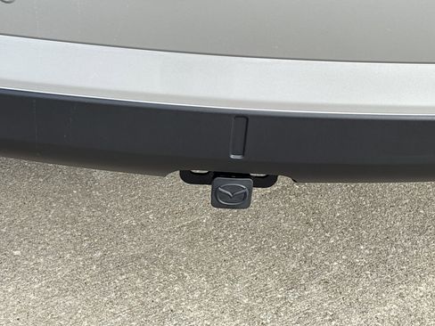 New 2025 MAZDA CX-5 AWD 2.5 S w/ Premium Plus Pkg image 7