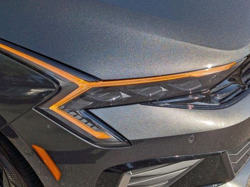 Certified 2025 Kia K5 LXS image 56