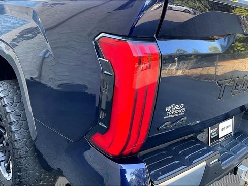 Used 2023 Toyota Tundra Limited AWD/4WD image 29