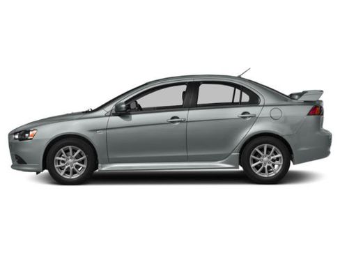 Used 2015 Mitsubishi Lancer ES FWD image 3