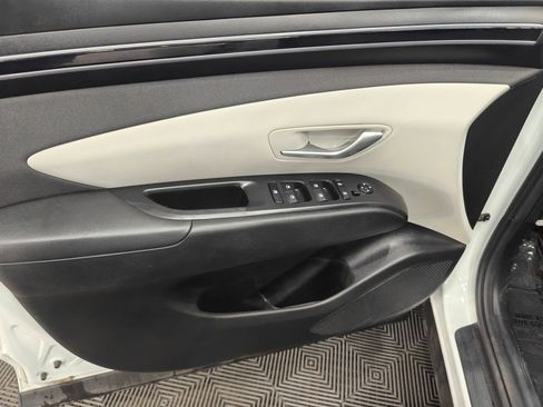 Used 2023 Hyundai Tucson SEL w/ Convenience Package image 45